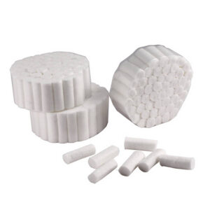 Aurelia Cotton Rolls - #2 100% Cotton, Non-Sterile - 2000/box