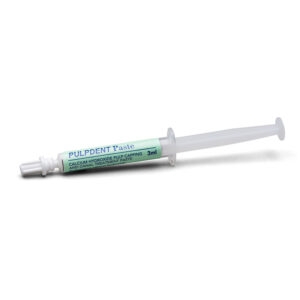 Pulpdent Paste Syringe - PSY