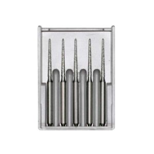 Needle Burs - IPR Accessories - ContacEZ - #82125