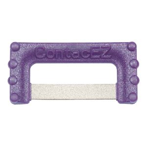 IPR Optional Strips - PURPLE IPR Super-Widener - ContacEZ