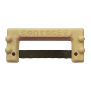 LAB Strip System - Beige LAB Micro-Saw - ContacEZ