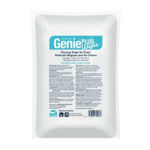 Genie Plus Wipes Refill