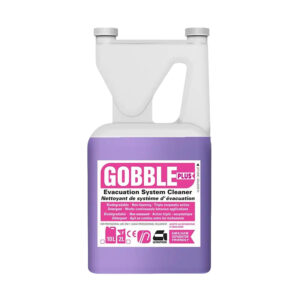 Germiphene Gobble Plus Evacuation System Cleaner 2L