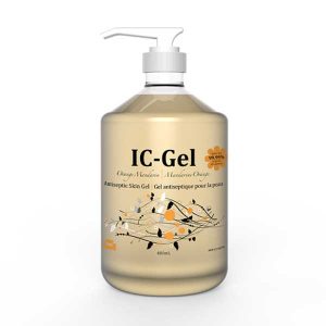 IC-Gel 480mL