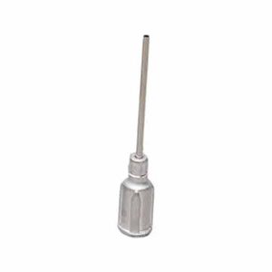 Pulp Paste Needle