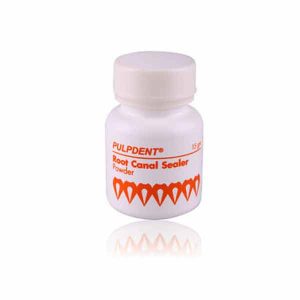 Pulpdent Root Canal Powder