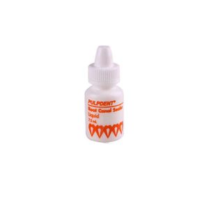 Pulpdent Root Canal Sealer Liquid 7.5 ml