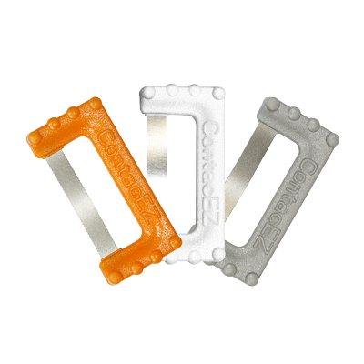 Restorative Strip System - Composite Finishing Kit - ContacEZ