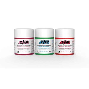 Zap Topical Gel