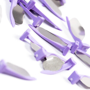 FenderMate Temp - Lilac - 5/pk - Directa