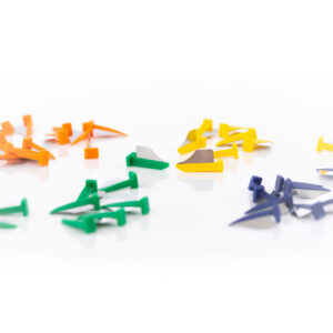 FenderWedge - 20/pk (4 x 5 pcs) or 10pk/each - Directa