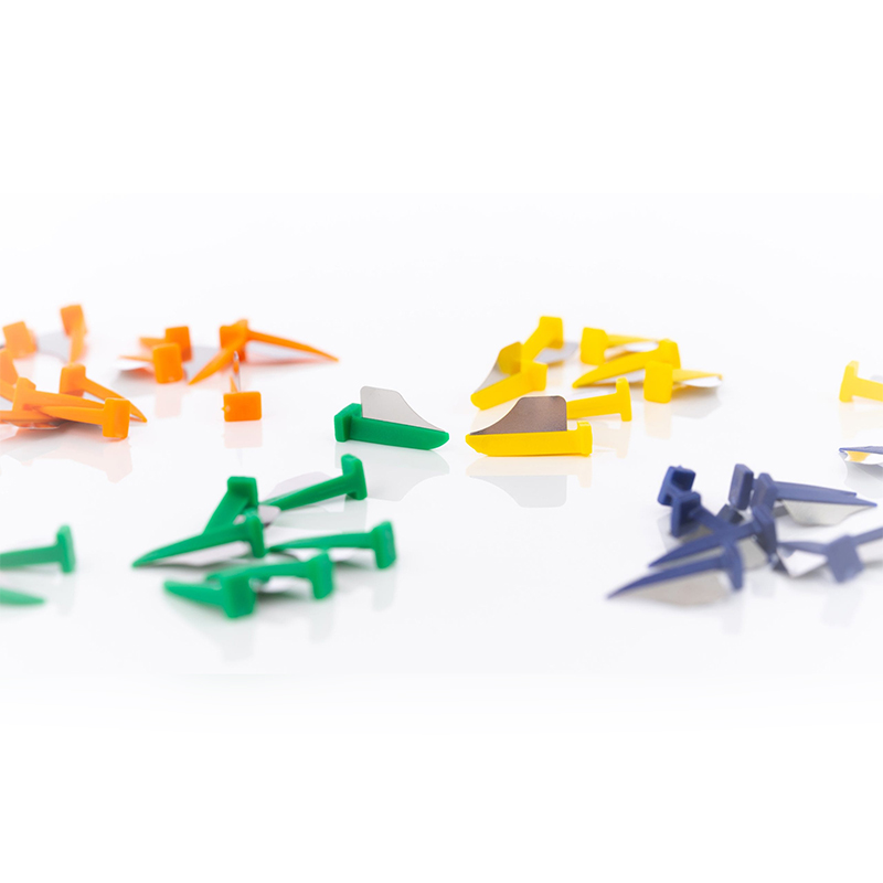 FenderWedge - 20/pk (4 x 5 pcs) or 10pk/each - Directa