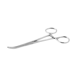 Forcep Mosquito - Curved