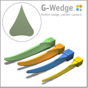 G-Wedges