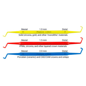 PrepSure - 3/pk - ContacEZ