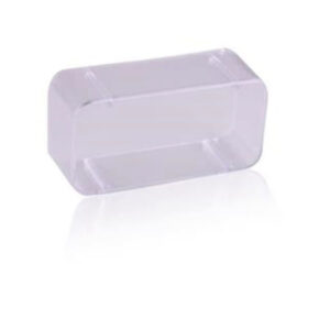 Bur Block Cover – Rectangular Magnetic