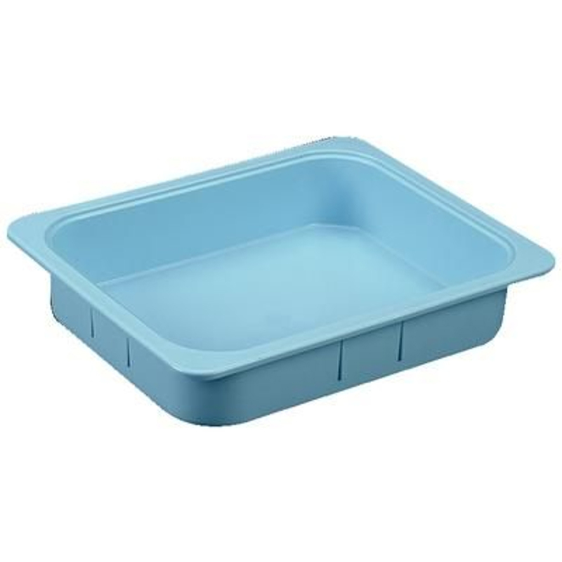 Plasdent Operation Tub Trays