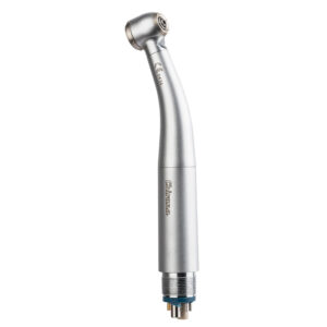 TG656 Easy S - High-Speed, Small Head, Non-Optic, 5 Spray, 4 Hole