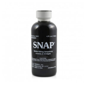 Snap Liquid Monomer 4oz bottle