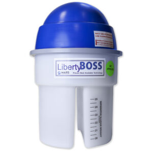 M.A.R.S. LibertyBOSS Amalgam Separator