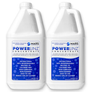 M.A.R.S. PowerLINZ Evacuation Line Cleaner