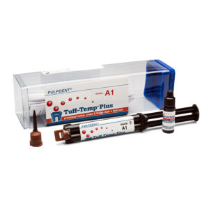 Pulpdent Tuff-Temp Plus -TTP5*