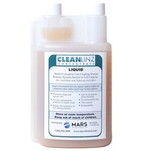 M.A.R.S. CleanLINZ