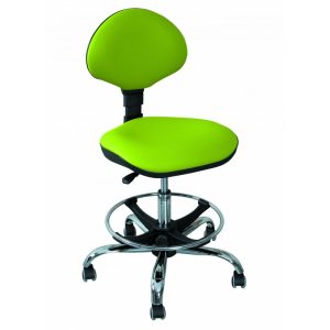 Chirana Dentist Stool SMILE 3