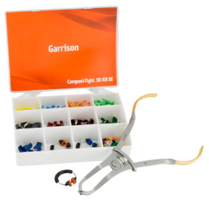 Garrison Composi-Tight 3D XR Sectional Matrix Kit