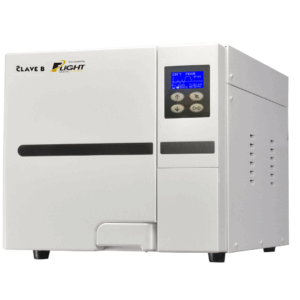 FLIGHT Class B-Clave