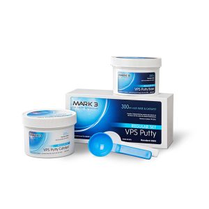 VPS Putty - Impression Material - Mark3