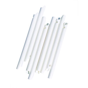 Aurelia High Volume Evacuation Tips 100/pkg