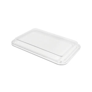 Zirc Non-Locking B-Lok Tray Cover