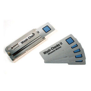 Germiphene Wash-Checks® U Test Strips Holder