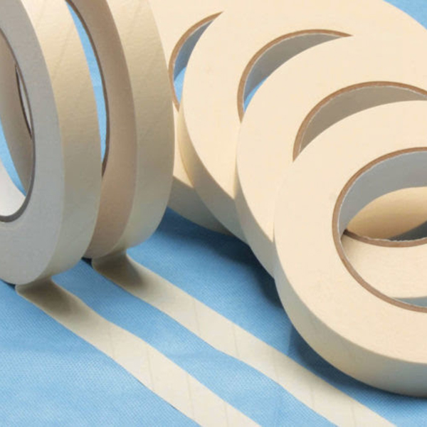 Hedy Steam Autoclave Tape