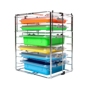 Zirc - Multi-Mod Rack 8-Place