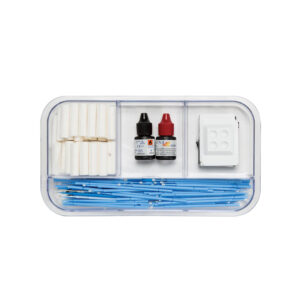 Zirc Slide Tray Divided