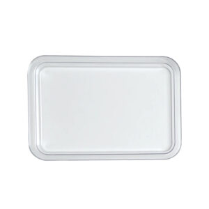 Zirc Slide Tray Flat