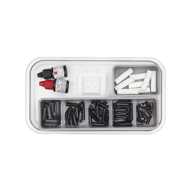 Zirc Slide Tray Flat - Image 2