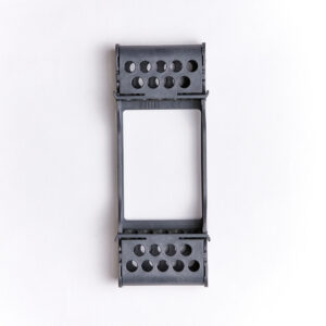 Zirc E-Z Jett Cassette 5-Place