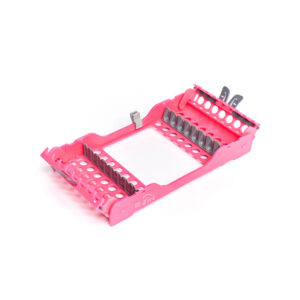 Zirc E-Z Jett Cassette 8-Place