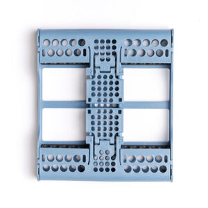 Zirc E-Z Jett Cassette 10-Place