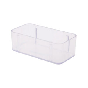 Zirc - 14-Hole Bur Block Cover (1" High)