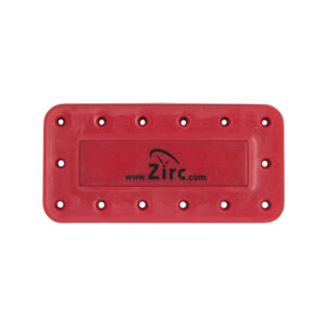 Zirc - 14-Hole Magnetic Bur Blocks