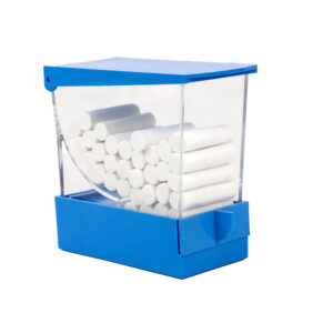 Zirc - Deluxe Cotton Roll Dispenser