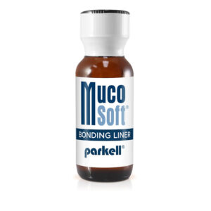 MucoSoft Bonding Liner Adhesive Refill - Parkell