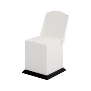 Zirc - Dispenser For Small Pellets