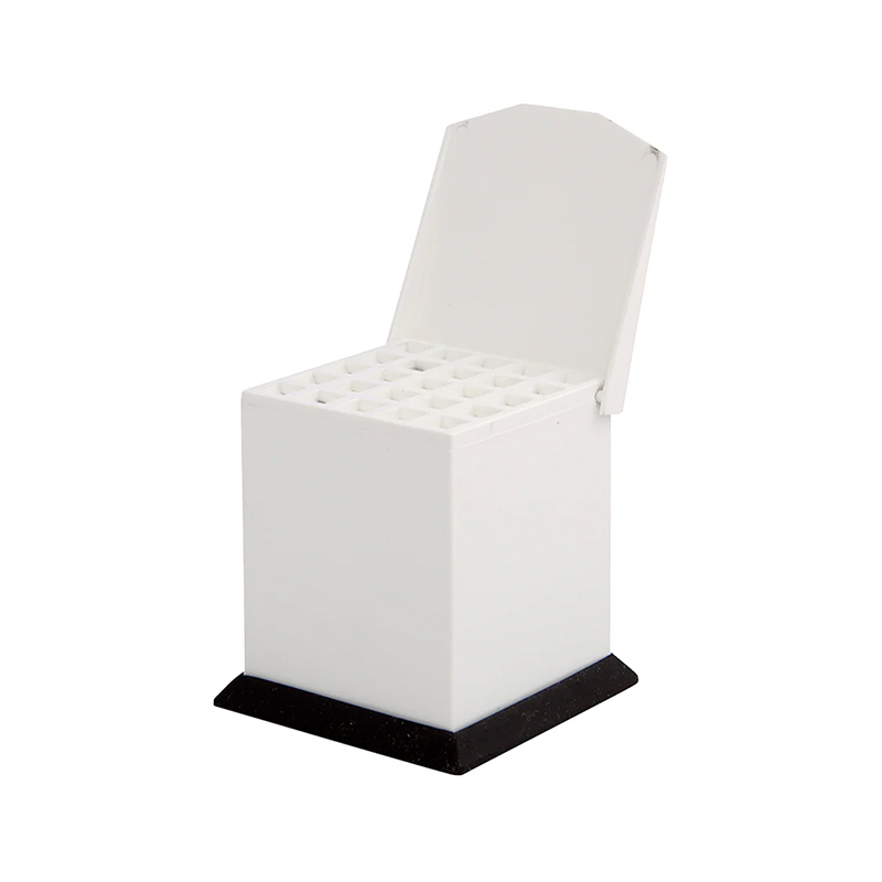 Zirc - Dispenser For Medium Pellets