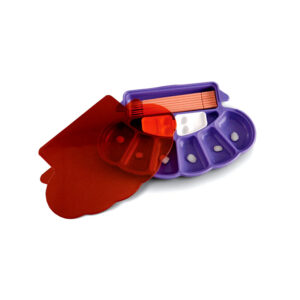 Zirc - Restorative Organizer