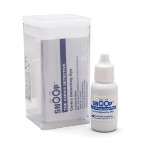 Pulpdent - Snoop Caries Detecting Dye 12mL